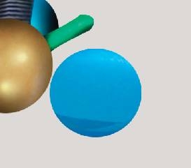 Creation of Animal toy: Step 2